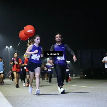 Runner Photo 7364649