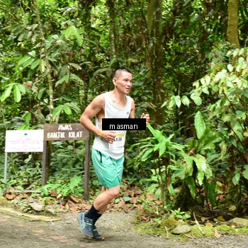 Runner Photo 7364651