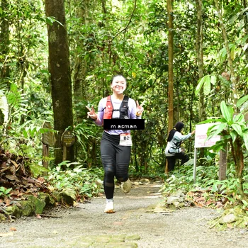 Runner Photo 7364652
