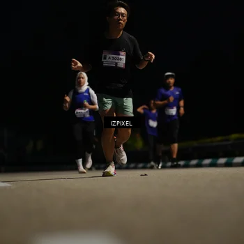 Runner Photo 7364654