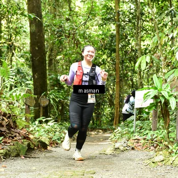 Runner Photo 7364655