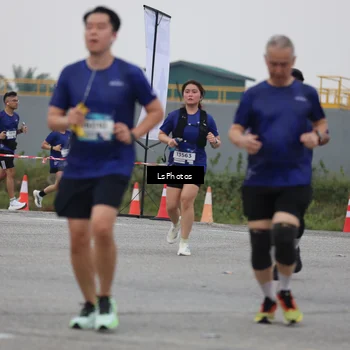 Runner Photo 7364662