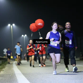 Runner Photo 7364665