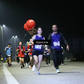 Runner Photo 7364666
