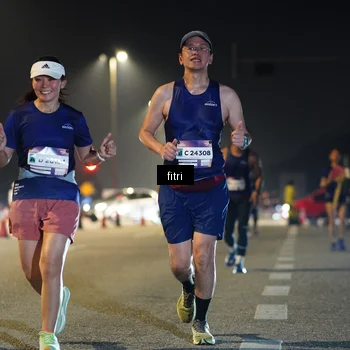 Runner Photo 7364670