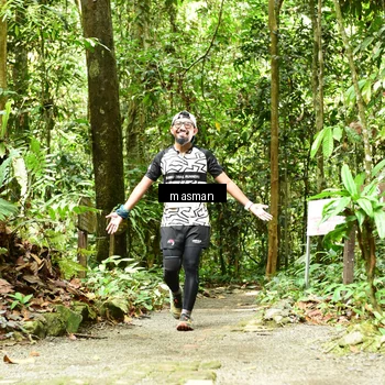 Runner Photo 7364671