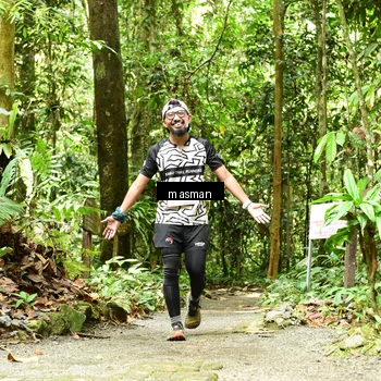 Runner Photo 7364672