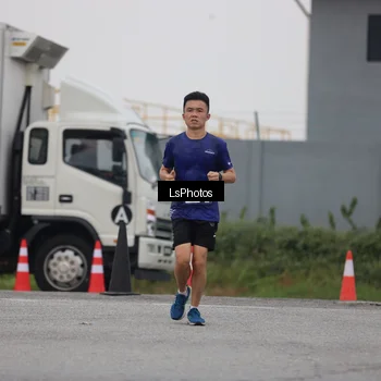Runner Photo 7364673