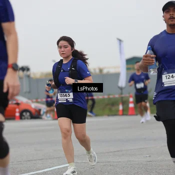 Runner Photo 7364674