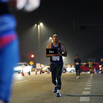 Runner Photo 7364678