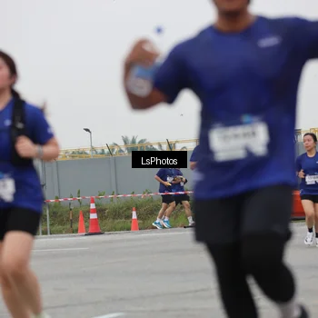 Runner Photo 7364679
