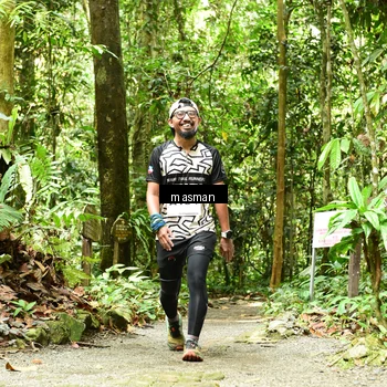 Runner Photo 7364681