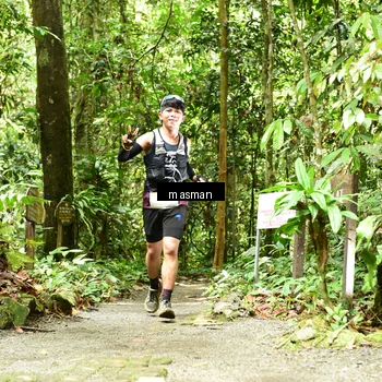 Runner Photo 7364683