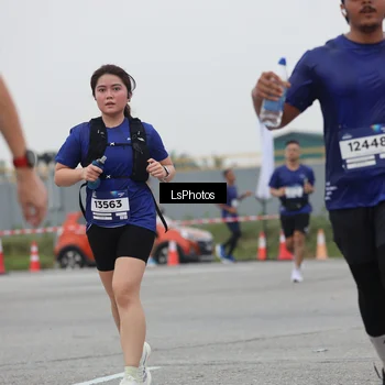 Runner Photo 7364686