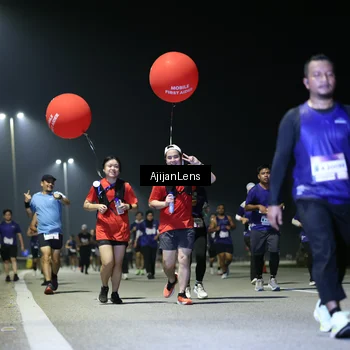Runner Photo 7364688