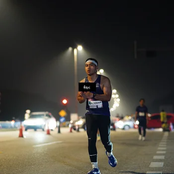 Runner Photo 7364689