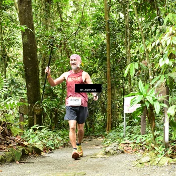 Runner Photo 7364690