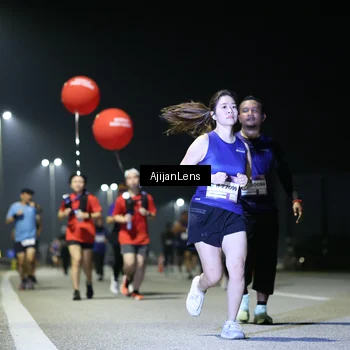 Runner Photo 7364694