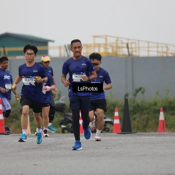Runner Photo 7364695