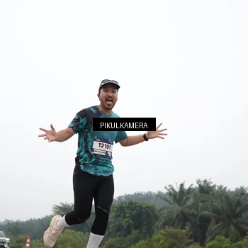 Runner Photo 7364697