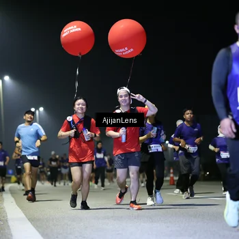 Runner Photo 7364698