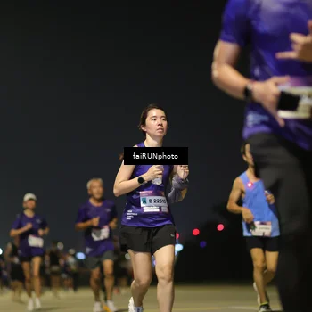 Runner Photo 7364700