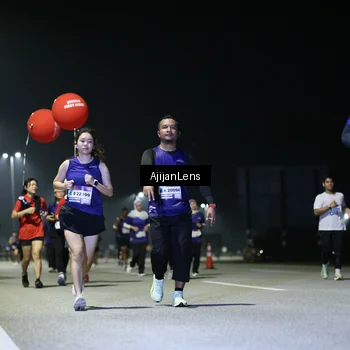 Runner Photo 7364701