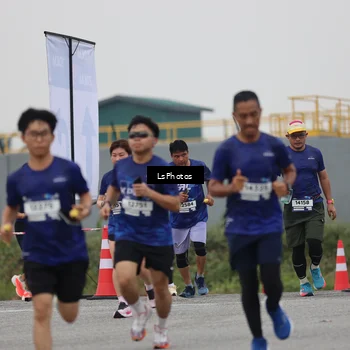 Runner Photo 7364703