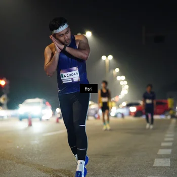 Runner Photo 7364704