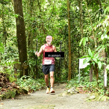 Runner Photo 7364705