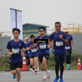 Runner Photo 7364706