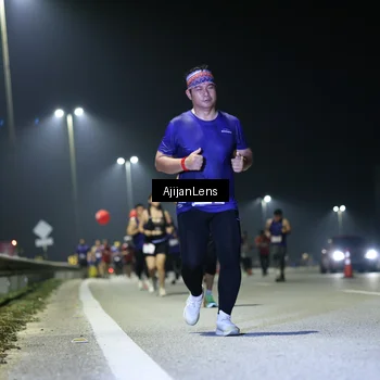 Runner Photo 7364707