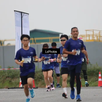 Runner Photo 7364709