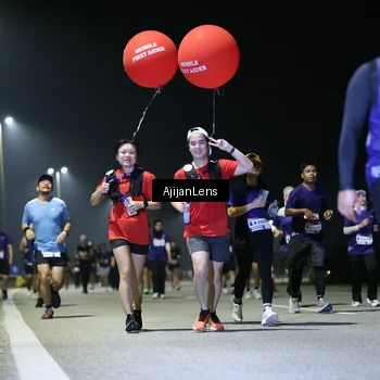 Runner Photo 7364710