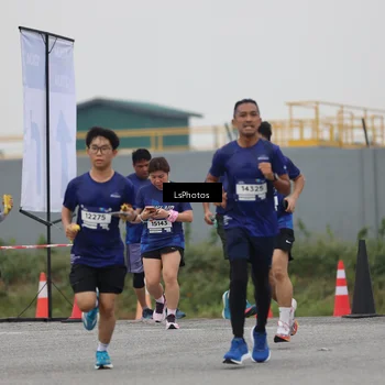 Runner Photo 7364712