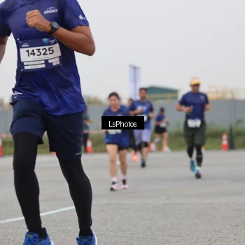 Runner Photo 7364713