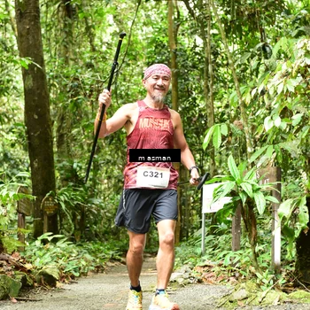 Runner Photo 7364714