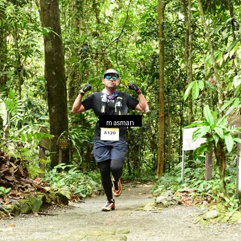 Runner Photo 7364716