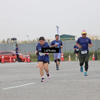 Runner Photo 7364718