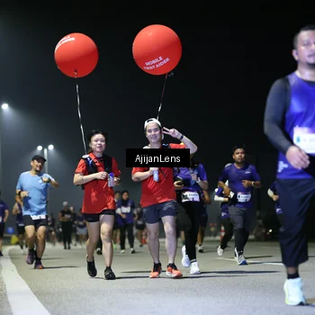 Runner Photo 7364720