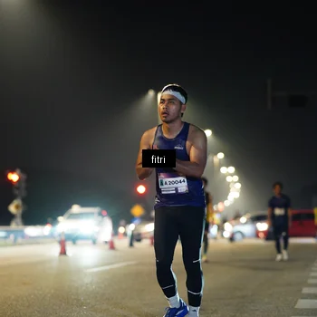 Runner Photo 7364721