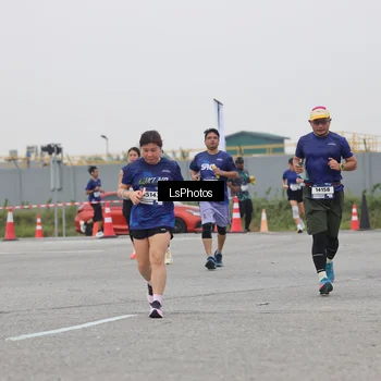 Runner Photo 7364723