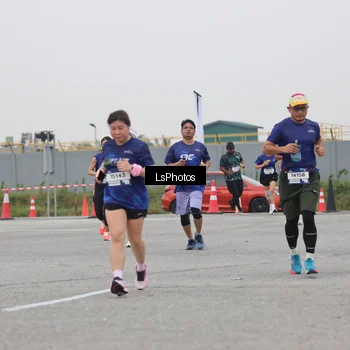 Runner Photo 7364724