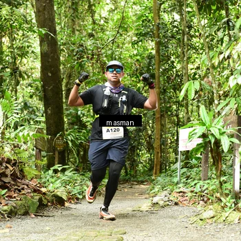Runner Photo 7364725