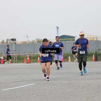 Runner Photo 7364726