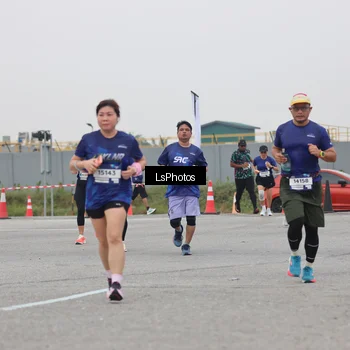 Runner Photo 7364728