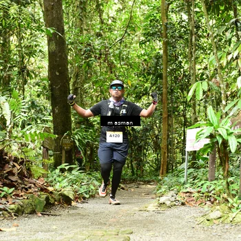 Runner Photo 7364730