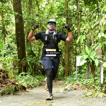 Runner Photo 7364731