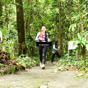 Runner Photo 7364735