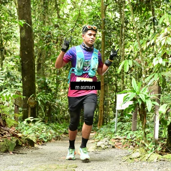 Runner Photo 7364741